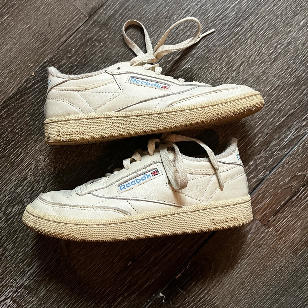 Reebok Club C sneakers W6